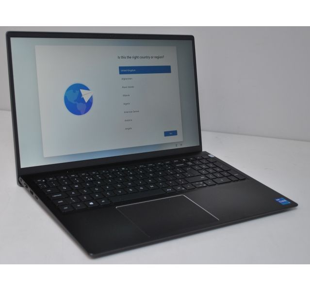 Dell Vostro 15 5510,i5-11300H,8GB DDR4,256GB SSD, Win 11, 15.6