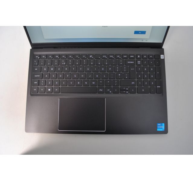 Dell Vostro 15 5510,i5-11300H,8GB DDR4,256GB SSD, Win 11, 15.6