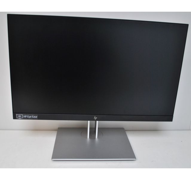 HP EliteDisplay E22 G4 Monitor, 21.5