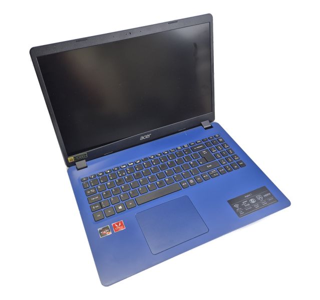 Faulty Acer Aspire A315-42, Ryzen 3200U, 4GB DDR4, 128GB SSD, 15.6