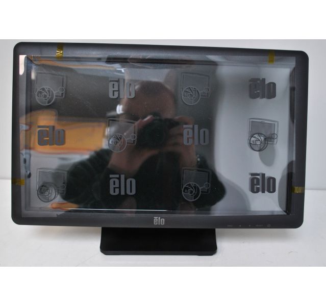 ELO ET1509L Touch Screen Monitor 15.6