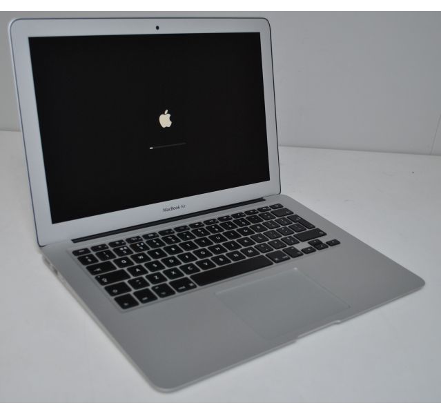 Apple MacBook Air 7,2,Early 2015,i5-5250U,4GB DDR3,120GB SSD,13