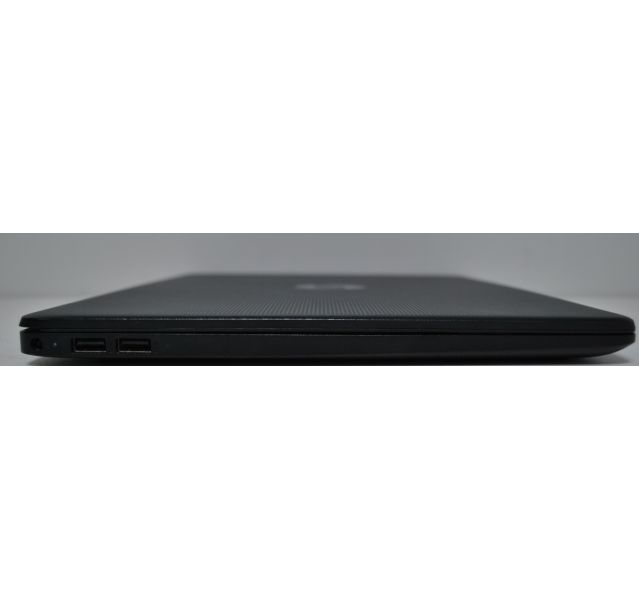 HP 15s-eq1540sa,3050U,4GB DDR4,128GB SATA SSD, Win 11, 15.6