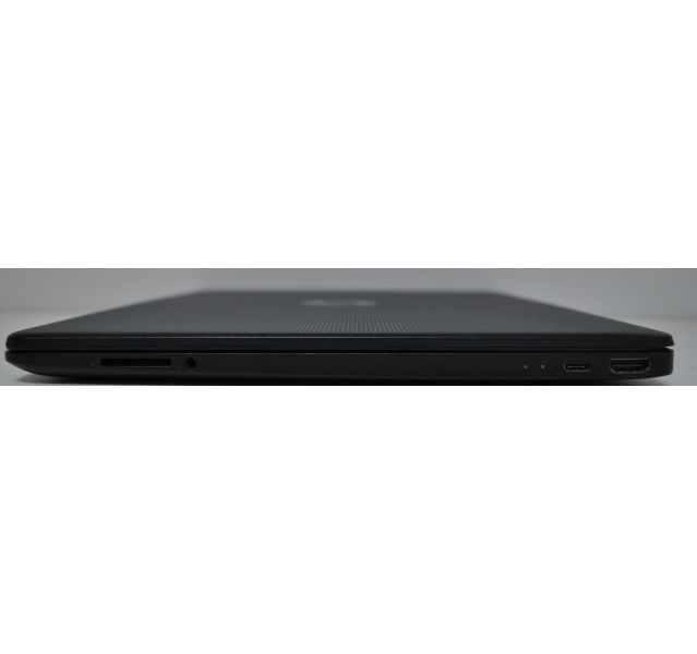 HP 15s-eq1540sa,3050U,4GB DDR4,128GB SATA SSD, Win 11, 15.6