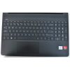 HP 15s-eq1540sa,3050U,4GB DDR4,128GB SATA SSD, Win 11, 15.6