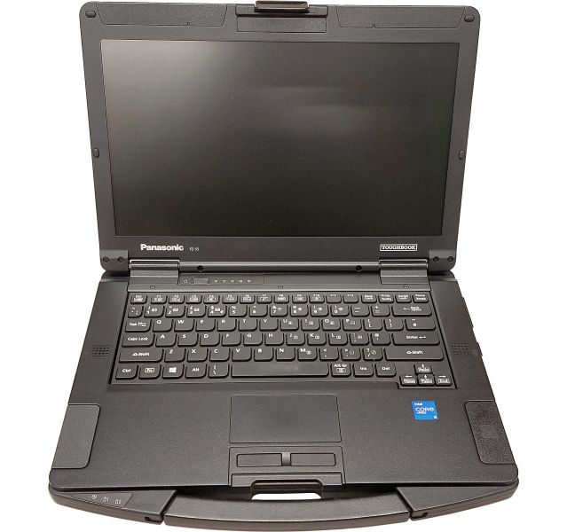 Panasonic Toughbook FZ-55 MK2 , i5-1145G7, 8GB, 256GB SSD, 14