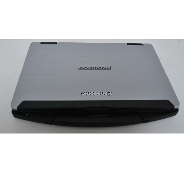 Panasonic Toughbook FZ-55 MK2 Laptop, i5-1145G7, 8GB, 256GB, 14