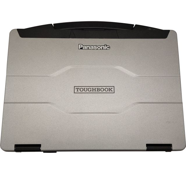 Panasonic Toughbook FZ-55 MK2 , i5-1145G7, 8GB, 256GB SSD, 14