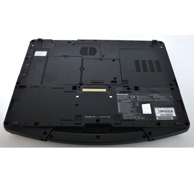 Panasonic Toughbook FZ-55 MK2 Laptop, i5-1145G7, 8GB, 256GB, 14