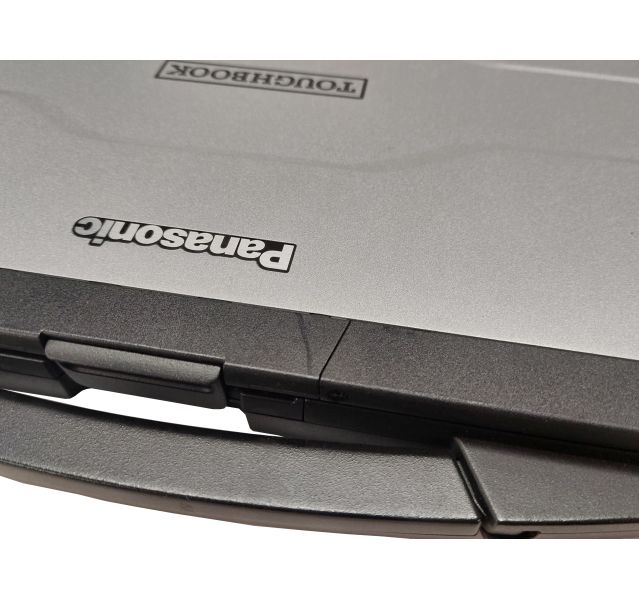 Panasonic Toughbook FZ-55 MK2 , i5-1145G7, 8GB, 256GB SSD, 14