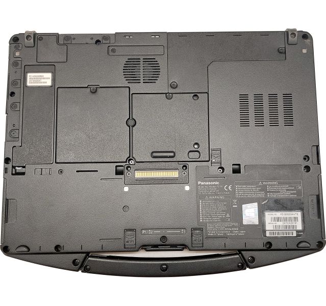 Panasonic Toughbook FZ-55 MK2 , i5-1145G7, 8GB, 256GB SSD, 14