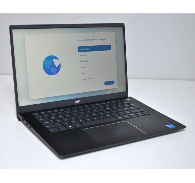 Dell Vostro 5402,i5-1135G7,8GB DDR4,256GB NVMe SSD,Win 11,14