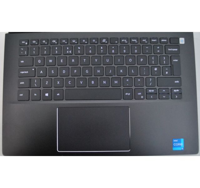 Dell Vostro 5402,i5-1135G7,8GB DDR4,256GB NVMe SSD,Win 11,14