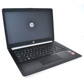 HP 14-cm0011na,2500U,7GB DDR4,256GB NVMe SSD, Win 11,14