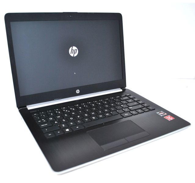 HP 14-cm0011na,2500U,7GB DDR4,256GB NVMe SSD, Win 11,14