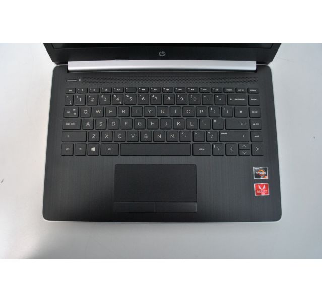 HP 14-cm0011na,2500U,7GB DDR4,256GB NVMe SSD, Win 11,14
