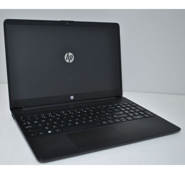 HP 15s-eq1540sa,3050U,4GB DDR4,128GB SATA SSD, Win 11, 15.6