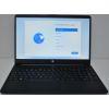 HP 15s-eq1540sa,3050U,4GB DDR4,128GB SATA SSD, Win 11, 15.6