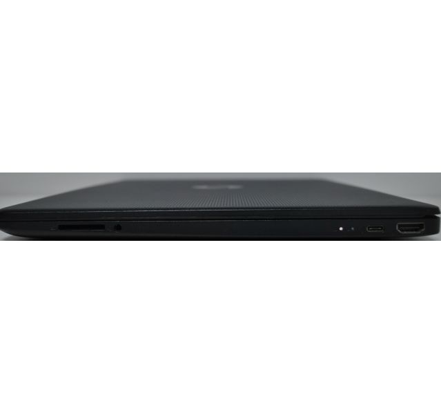 HP 15s-eq1540sa,3050U,4GB DDR4,128GB SATA SSD, Win 11, 15.6