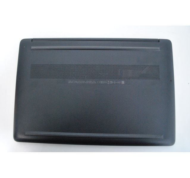 HP 15s-eq1540sa,3050U,4GB DDR4,128GB SATA SSD, Win 11, 15.6