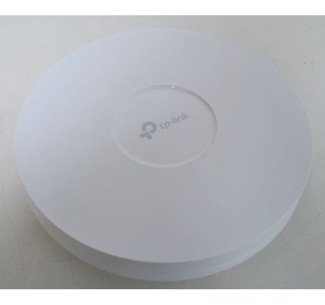 TP-Link Omada AX3600 Wi-Fi 6 Access Point, EAP660 HD