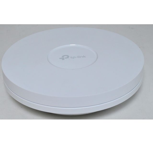 TP-Link Omada AX3600 Wi-Fi 6 Access Point, EAP660 HD