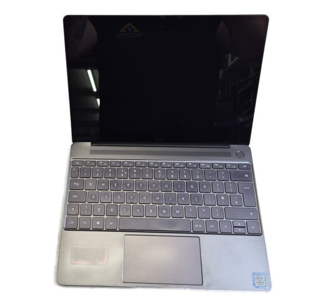 Faulty Huawei MateBook X, i5-7200U, 8GB DDR4, 256GB SSD, 13