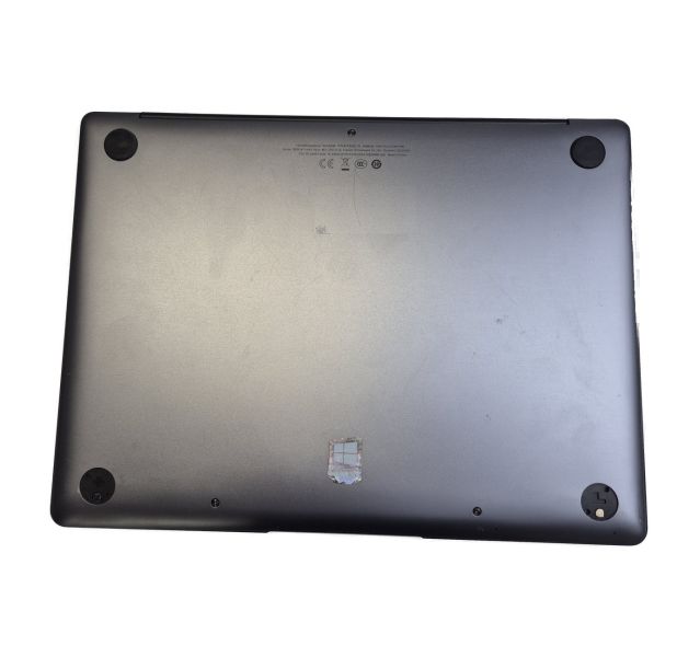 Faulty Huawei MateBook X, i5-7200U, 8GB DDR4, 256GB SSD, 13