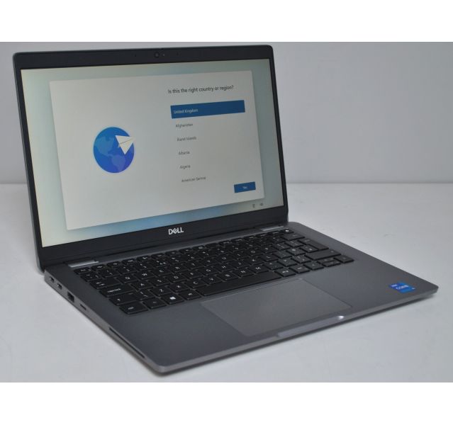 Dell Latitude 5320,i5-1135G7,8GB DDR4,256GB NVMe SSD,Win 11,13.3