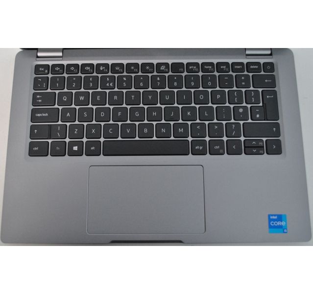 Dell Latitude 5320,i5-1135G7,8GB DDR4,256GB NVMe SSD,Win 11,13.3