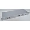 Ubiquiti UniFi Security Gateway Pro 4, USG-PRO-4 with Ears