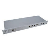 Ubiquiti UniFi Security Gateway Pro 4, USG-PRO-4 with Ears