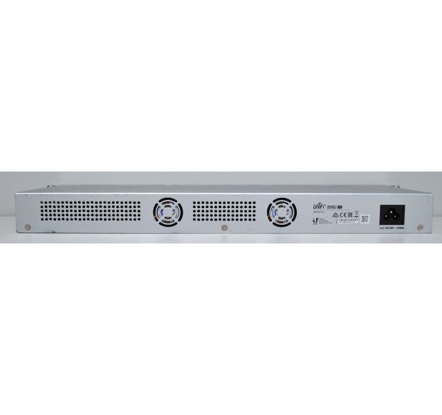 Ubiquiti UniFi Security Gateway Pro 4, USG-PRO-4 with Ears