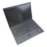 Damaged Lenovo ThinkPad E14, i3-1115G4, 8GB DDR4, 256GB SSD, 14