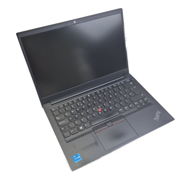 Damaged Lenovo ThinkPad E14, i3-1115G4, 8GB DDR4, 256GB SSD, 14
