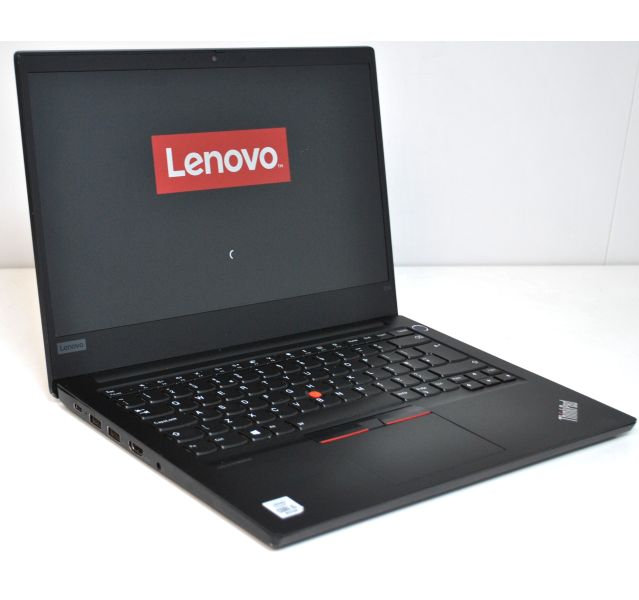 Faulty Lenovo ThinkPad E14 Laptop,i5-10210U,8GB DDR4,256GB SSD 14