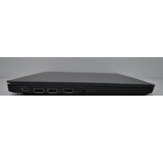 Faulty Lenovo ThinkPad E14 Laptop,i5-10210U,8GB DDR4,256GB SSD 14