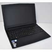 Faulty PC Specialist Cosmos VII Laptop, i7-8750H, 32GB DDR4, 512GB SSD 15