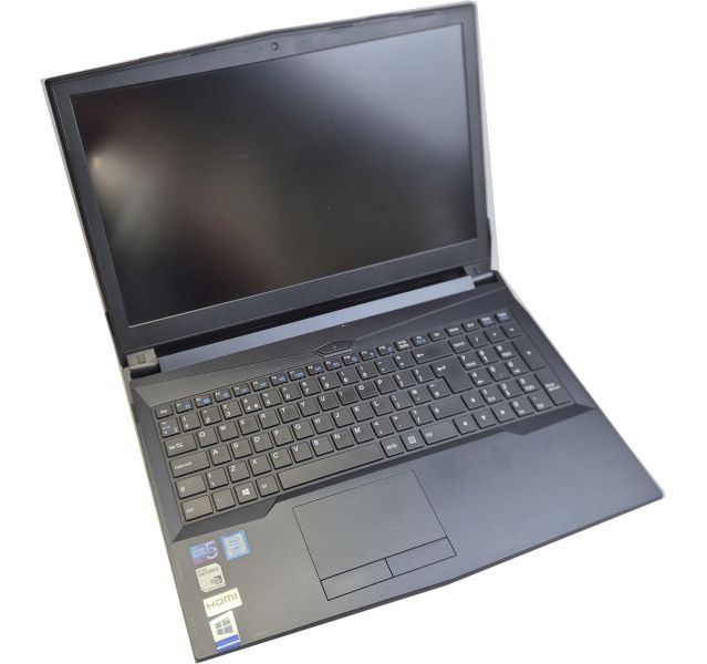 Faulty PC Specialist Cosmos VII 15, i7-8750H, 32GB DDR4, 512GB SSD, 15.6