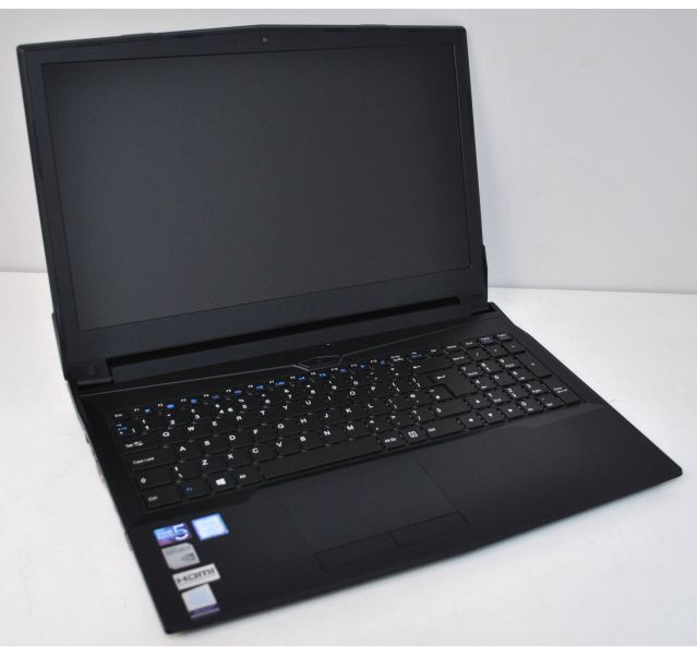 Faulty PC Specialist Cosmos VII Laptop, i7-8750H, 32GB DDR4, 512GB SSD 15