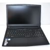 Faulty PC Specialist Cosmos VII Laptop, i7-8750H, 32GB DDR4, 512GB SSD 15