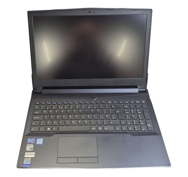 Faulty PC Specialist Cosmos VII 15, i7-8750H, 32GB DDR4, 512GB SSD, 15.6