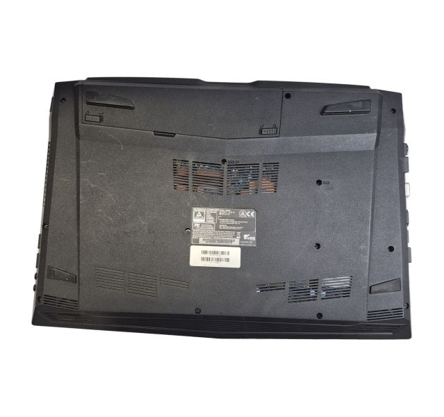 Faulty PC Specialist Cosmos VII 15, i7-8750H, 32GB DDR4, 512GB SSD, 15.6