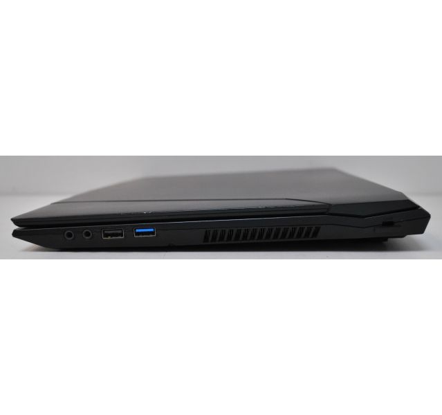 Faulty PC Specialist Cosmos VII Laptop, i7-8750H, 32GB DDR4, 512GB SSD 15