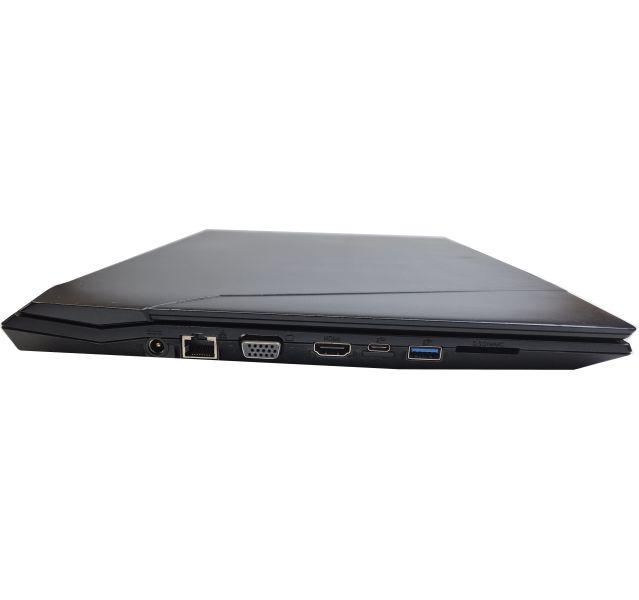 Faulty PC Specialist Cosmos VII 15, i7-8750H, 32GB DDR4, 512GB SSD, 15.6