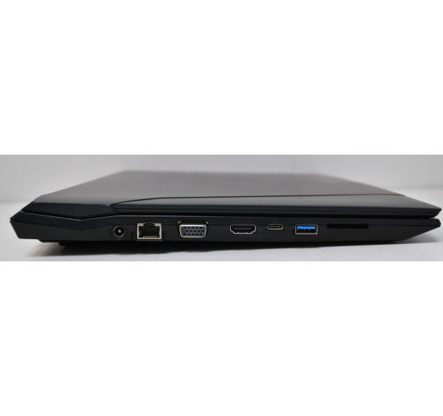 Faulty PC Specialist Cosmos VII Laptop, i7-8750H, 32GB DDR4, 512GB SSD 15