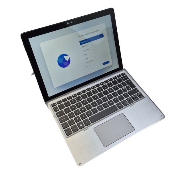 Faulty Dell Latitude 7210 2-in-1, i5-10310U, 16GB DDR4, 256GB SSD, 12.2
