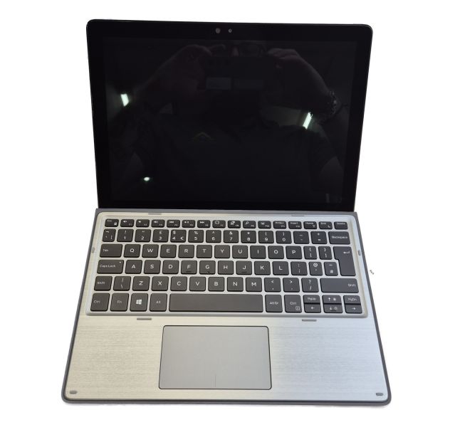 Faulty Dell Latitude 7210 2-in-1, i5-10310U, 16GB DDR4, 256GB SSD, 12.2
