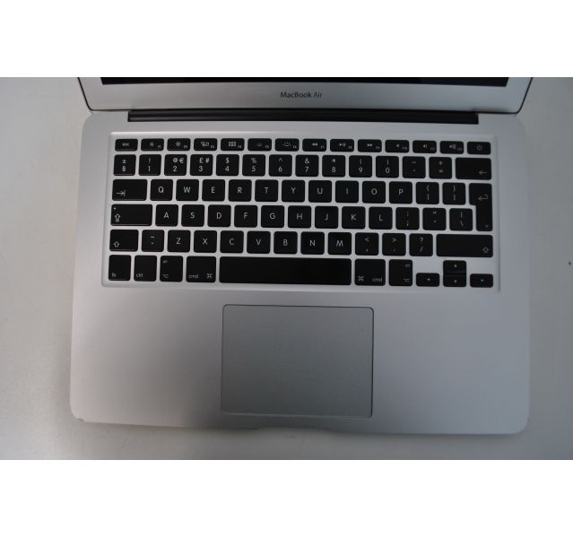 Apple MacBook Air,2017,i5-5350U,8GB DDR3,250GB SSD,13.3