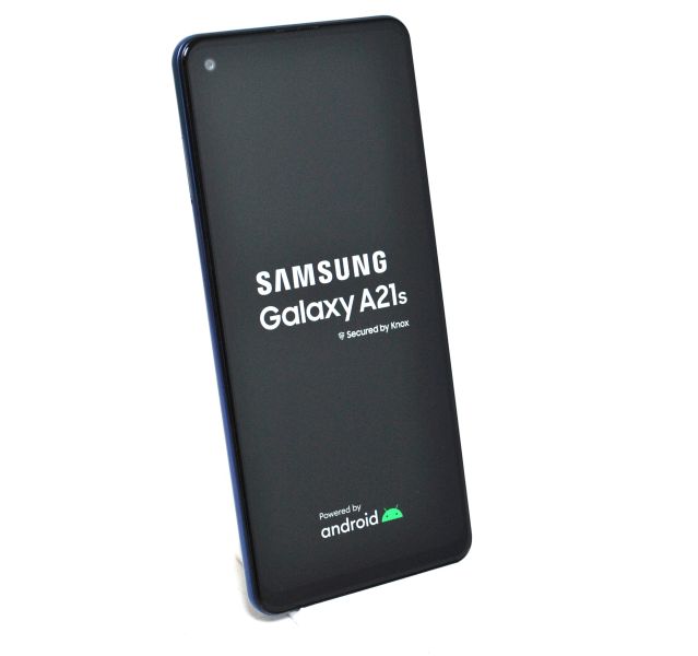 Samsung Galaxy A21s Dual SIM,SM-A217M,Blue,64GB,Grade C,Unlocked